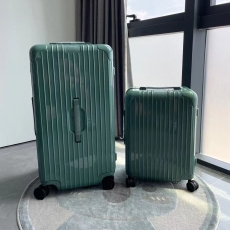 Rimowa Suitcase